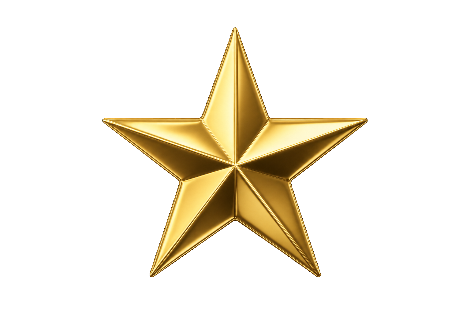 Energy Star Builders gold star logo