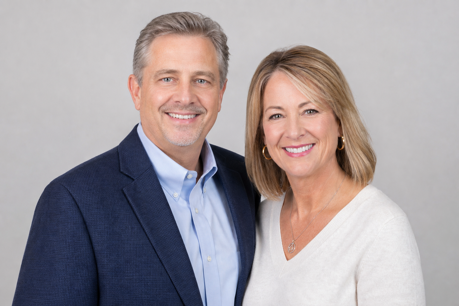 John and Laura S.